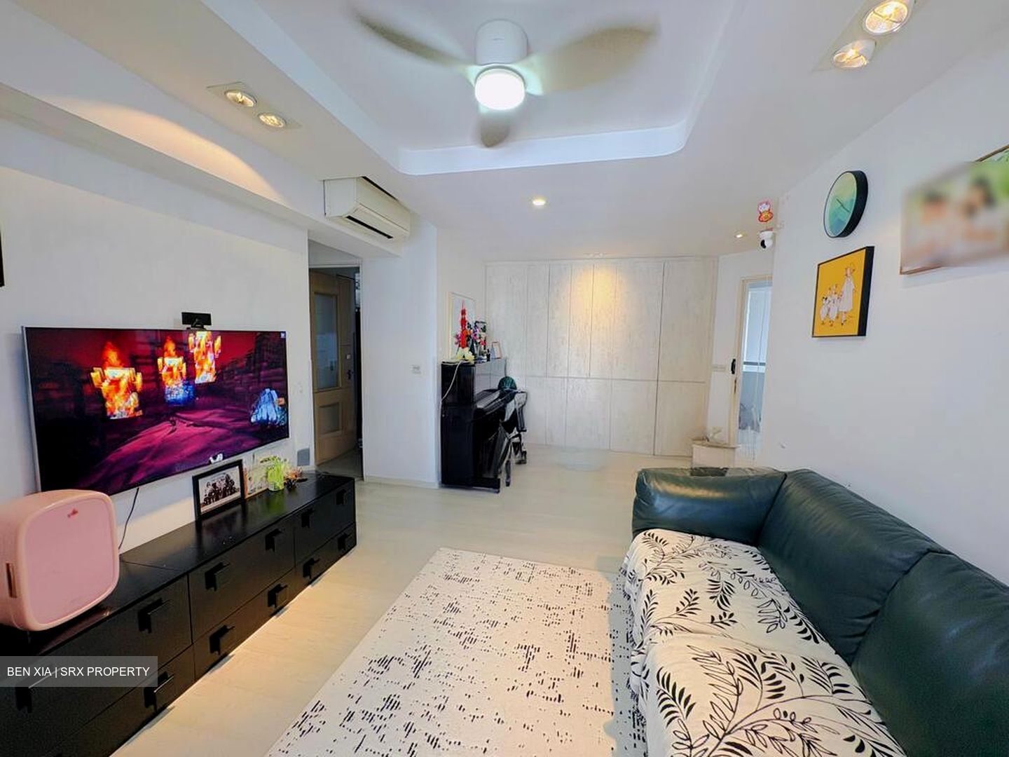 Blk 139A The Peak @ Toa Payoh (Toa Payoh), HDB 4 Rooms #502275821